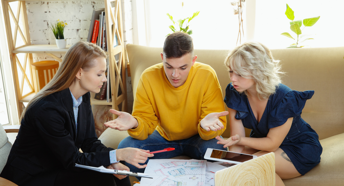 THINGS TO REMEMBER WHEN LEASING A COMMERCIAL PROPERTY